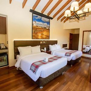 Standard Villa